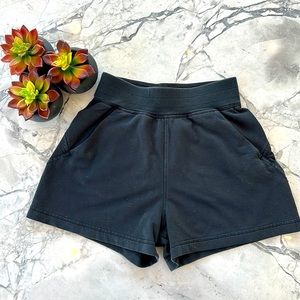 Lululemon Women’s Shorts